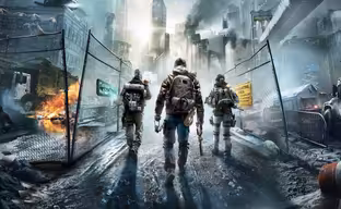 Ubisoft is selling "a hole from a doughnut" for $50: The Division: Definitive Edition has been released, and it does not even include updated graphics