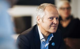 The union proposes ousting Yves Guillemot from Ubisoft to restore employees' trust in management