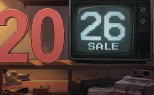GOG Admitted It Accidentally Used an AI-Generated Banner for the New Year Sale