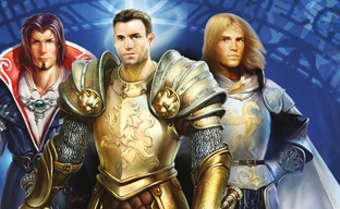 18 years later, King's Bounty: The Legend has received a beta patch - the developers have improved the classic