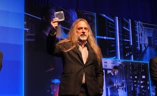 ZAM: Intel Plans to Break Into the RAM Market With a Fundamentally New Technology