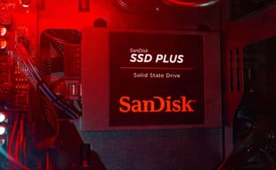 SanDisk unexpectedly decided to revise its pricing policy, driving the prices of some of its drives up to $2.5 thousand