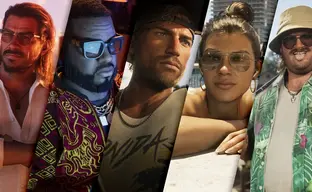 Take-Two Commented on Rumors About the Delay of the Physical Version of Grand Theft Auto VI Until 2027