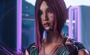 Fans Turned Cyberpunk 2077 Into a New Game - The Success of the Night City Reborn Mod