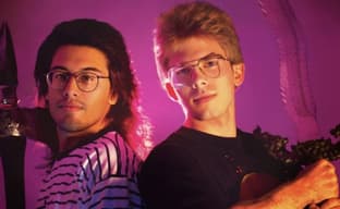 Before Doom and Wolfenstein: John Romero Named the Game That Started Shooters