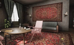 The cover of the book "Level Design of Good Taste" by an Atomic Heart level designer has been unveiled