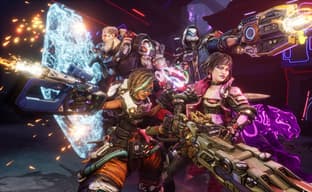 Borderlands 4 for Switch 2 canceled? Work on the port has been suspended