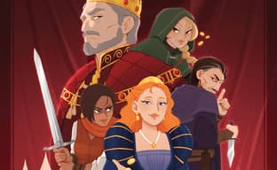 The tabletop card strategy game "Emblems" will be released in Russia: the struggle for the throne