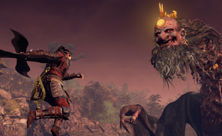 Russians Were Banned from Buying Nioh 3, but Discs Started Appearing for Sale on Avito Three Days Before the Global Release