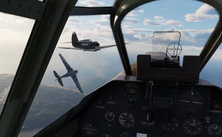 The new release from the publisher of War Thunder disappointed some players - Aces of Thunder is receiving "Mixed" reviews on Steam