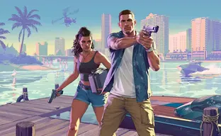 Take-Two answered a question about the use of generative AI in the development of Grand Theft Auto VI