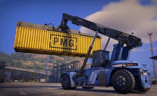Docked Simulator from the Creators of SnowRunner Gets a Release Date and a New Trailer