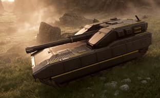 Helldivers 2 developers showcased the Bastion SPG in a new shooter trailer, though for some reason it is called a tank in the game
