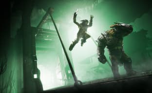 New Blades of Greed Trailer Introduces the Story of the Styx Series Games