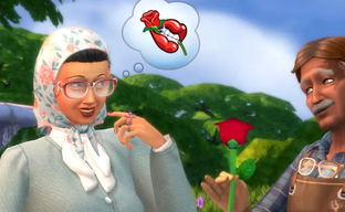 Mothers-in-law appeared in The Sims 4, and soon the game broke - the update was urgently rolled back