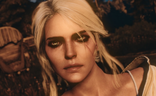 A DLC about Ciri has been released for The Witcher 3, but not by CDPR - a modder has presented a new story