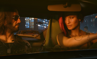 The creator of Cyberpunk 2 explained why a third-person view does not suit V in Cyberpunk 2077
