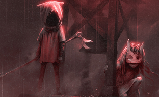 The size of the horror game Reanimal on PlayStation 5 has been revealed