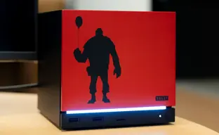 Rising component prices affected the cost of the Steam Machine and the device's sales launch date, Valve admitted