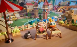 Tencent Goes on the Offensive Against Nintendo: Tests of Animula Nook Are Starting, Aiming to Challenge Animal Crossing