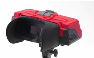 Nintendo explained that no new accessories are needed for Virtual Boy games on Switch