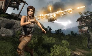 Details have emerged about the graphics modes in the mobile version of Tomb Raider