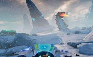 Underwater Survival Game Subnautica: Below Zero Is Coming to Smartphones - Pre-Registration Open on iOS and Android