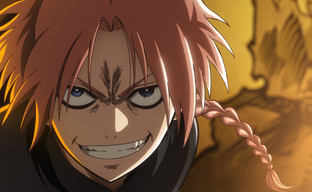 A Fresh Teaser for the Feature-Length "Gintama: Yoshiwara in Flames" Showed the Battle Between Kamui and Hosen