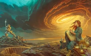 Brandon Sanderson Explained the Choice of Apple TV+ for Adapting the "Cosmere" and Launched a Progress Tracker