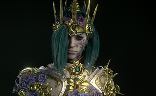 The new Diablo IV class has leaked - the Warlock will appear in the game