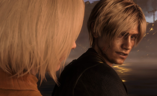 Modder swapped Leon and Ashley in Resident Evil 4 - players pointed out the issue of "feminine" animation