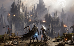 The creator of Lords of the Fallen II responded to activists - beautiful girls in the game are not "bait for the horny"