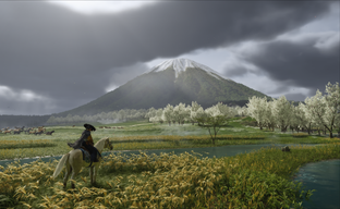 Sony is impressed by Ghost of Yotei sales, but is in no rush to share the figures