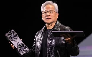 NVIDIA does not plan new graphics cards for regular users this year; resources have been redirected to data center solutions
