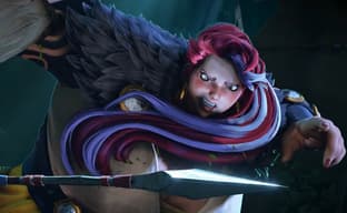 Horizon Nightreign. Sony and Guerrilla announced the co-op action game Horizon Hunters Gathering