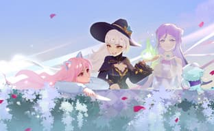 IA en el papel de bellezas virtuales. Reseña del simulador de escape de citas AI2U: With You 'Til The End [Acceso anticipado]