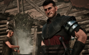 The creators of the Gothic remake showed a woman in a revealing outfit - a trailer featuring characters and monsters has been released