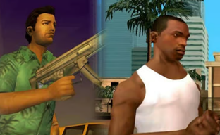 You Can Now Play GTA III and GTA: Vice City Inside Grand Theft Auto: San Andreas - a Modder Showed Gameplay