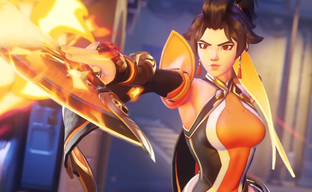 Overwatch fans measured the new heroine's skull and were horrified - now they are calling on Blizzard to change Anran's design