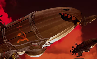 The iconic Command & Conquer: Red Alert 2 is now available for free in Russia in a browser - with multiplayer support