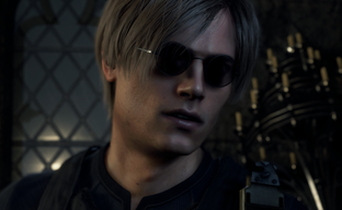 Resident Evil 4 Remake Performance Worsened After Denuvo Removal - Cracked Version Compared With the New Enigma DRM