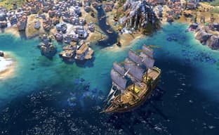 Apple \"Civilization\": Sid Meier's Civilization VII Has Become Available on Apple Devices