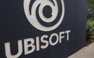 Ubisoft tried to convince employees that the company has a bright future ahead. Unsuccessfully