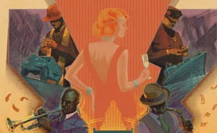 El juego de mesa de estrategia europea "Speakeasy" se lanza en Rusia: ajustes de cuentas mafiosos en la era de la Ley Seca