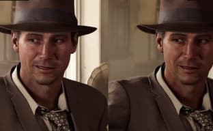 Aparece la primera comparativa de Indiana Jones and the Great Circle en Switch 2 y Xbox