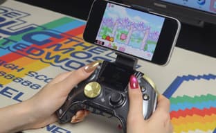 El controlador con pantalla IPS Anbernic RG G01 tiene precio y fecha de lanzamiento
