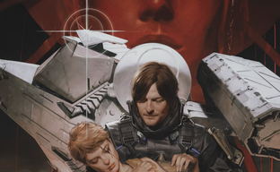 Parece que Hideo Kojima está preparando un tráiler de la versión para PC de Death Stranding 2