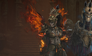 Blizzard anuncia un nuevo clase para Diablo IV - Los desarrolladores regalarán un icono y hablarán sobre las novedades para Diablo II y Diablo Immortal en una transmisión especial