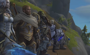 "Estamos *****": veterano de Blizzard declaró que el nombre de la franquicia Warcraft "suena aterrador" - a los fans no les gustó este humor