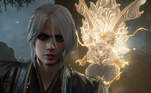 Sin Gemelas: los autores de Atomic Heart felicitaron a los desarrolladores de Nioh 3 y lanzaron un arte promocional